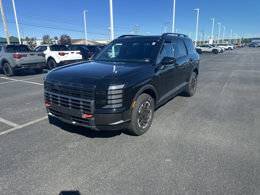 New 2026 Hyundai Palisade XRT Pro AWD/4WD image 4