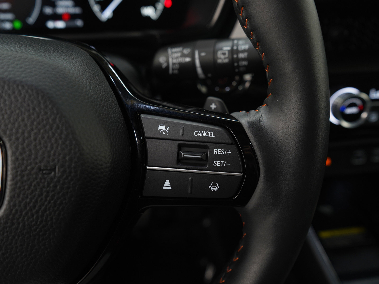 Used 2024 Honda CR-V Sport Touring image 28