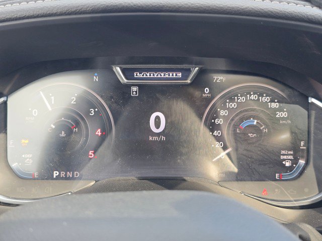 New 2026 RAM 2500 Laramie image 40