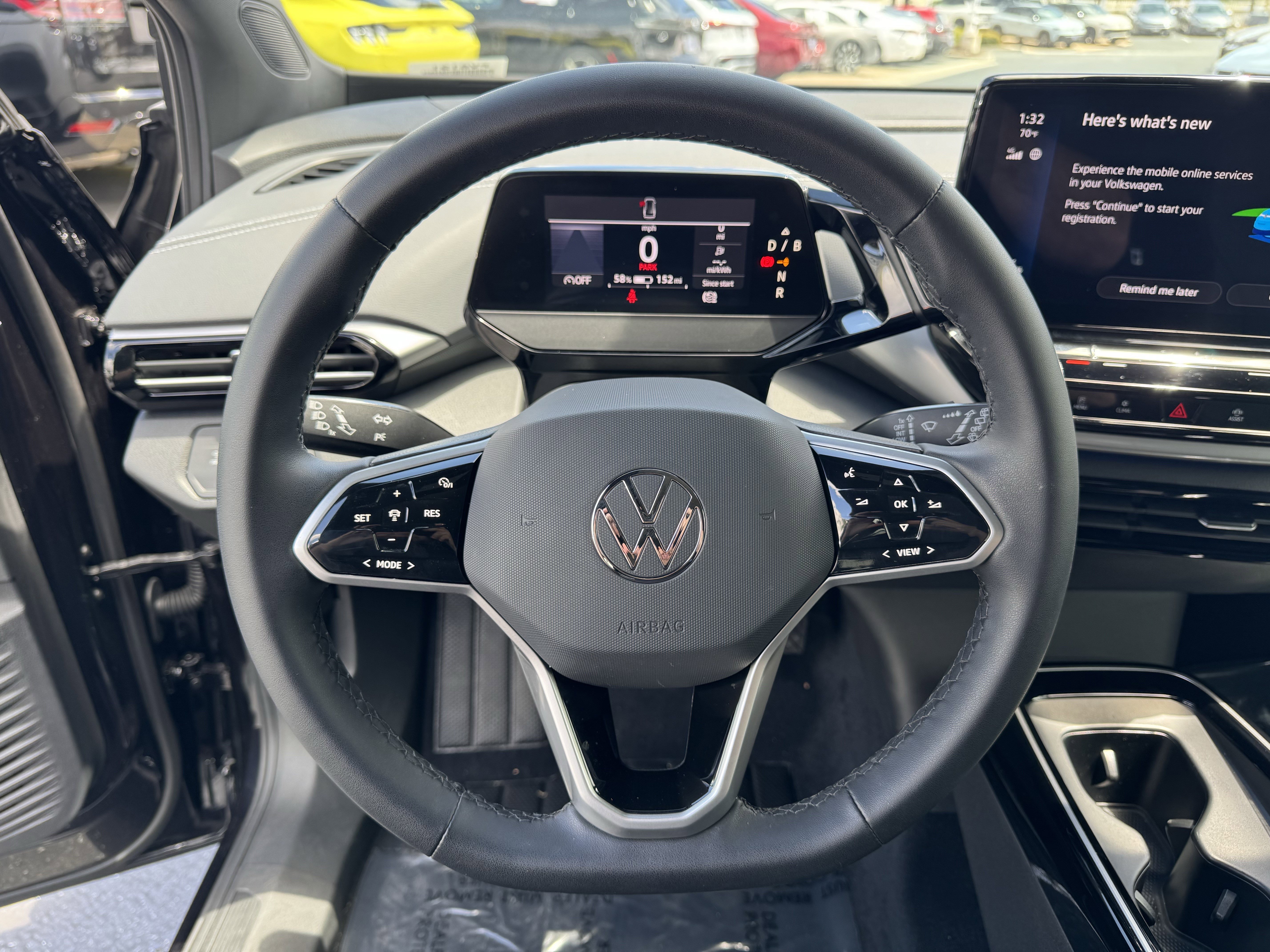 Used 2023 Volkswagen ID.4 Pro S Plus AWD/4WD image 19