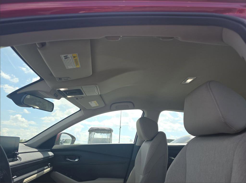 Used 2024 Honda Accord LX image 15