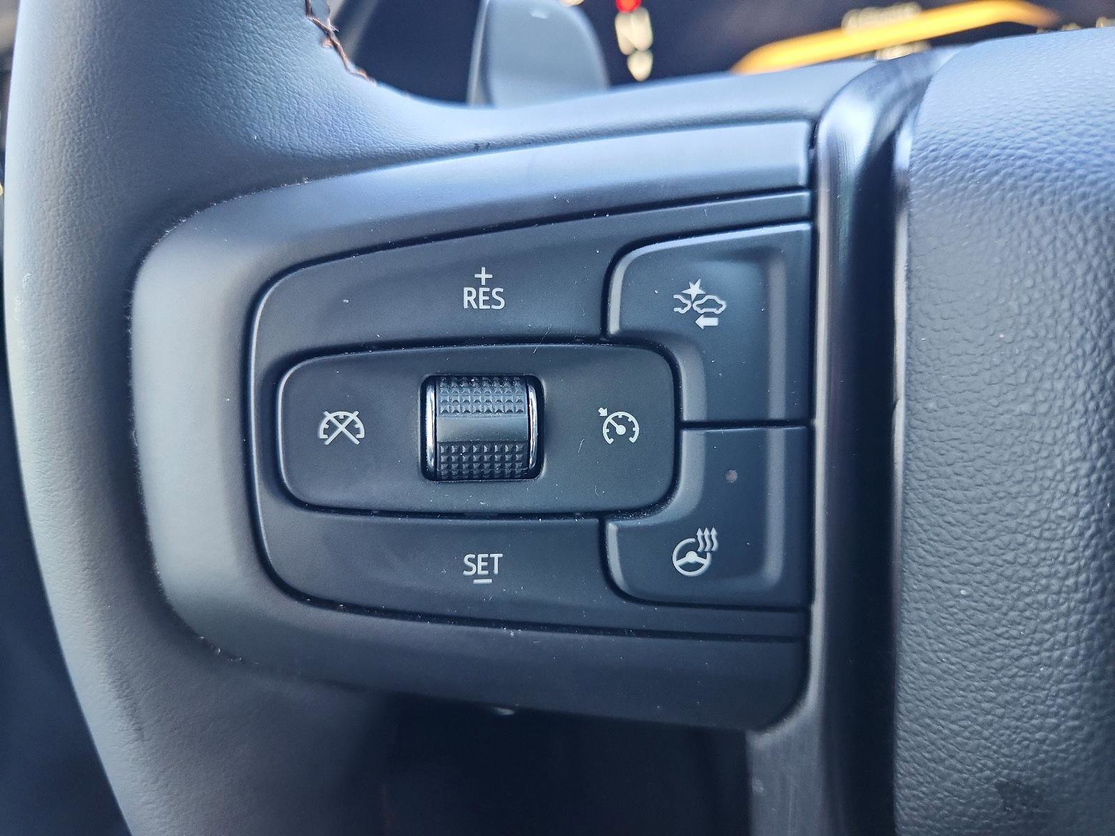 Used 2026 GMC Sierra 1500 AT4 w/ AT4 Premium Package image 28