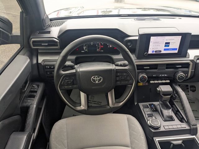 Certified 2024 Toyota Tacoma SR5 w/ SR5 Upgrade Package image 28