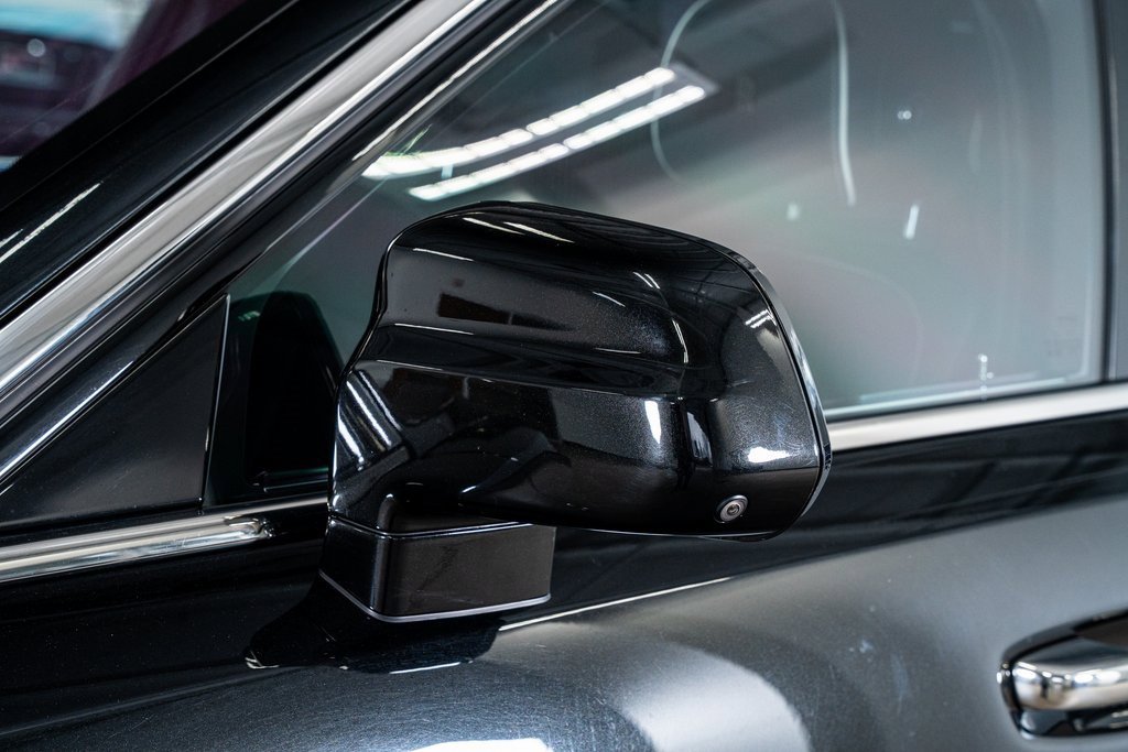 Used 2022 Rolls-Royce Ghost image 24