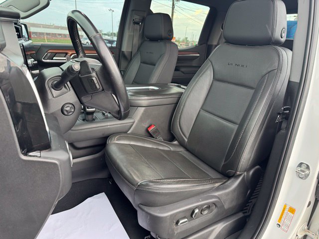 Used 2022 GMC Sierra 1500 Denali w/ Denali Reserve Package AWD/4WD image 26