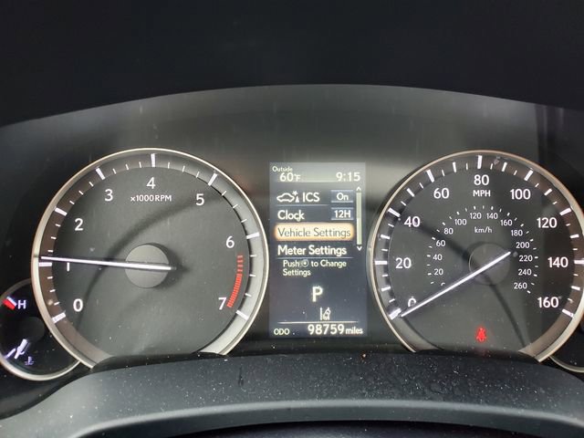 Used 2018 Lexus RX 350 350 w/ Premium Package image 7