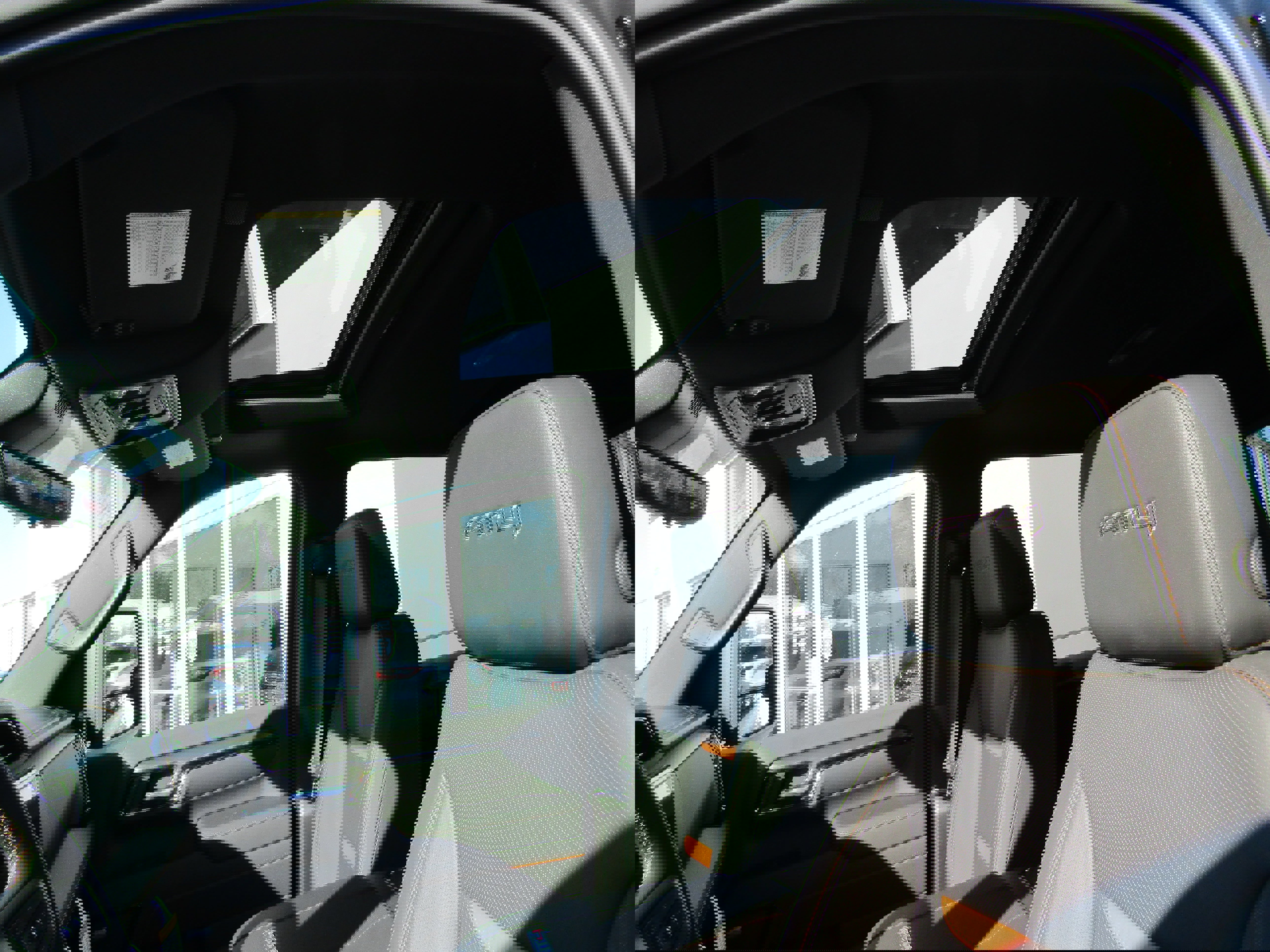 New 2026 GMC Sierra 2500 AT4 w/ AT4 Premium Plus Package image 5