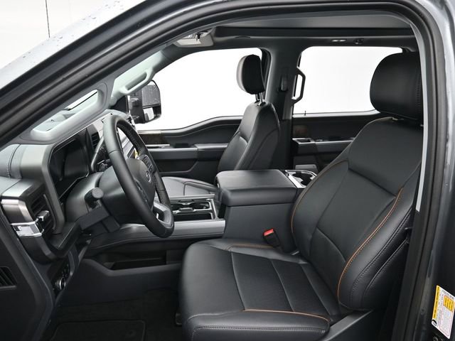 New 2026 Ford F250 Lariat w/ Tremor Off-Road Package image 12