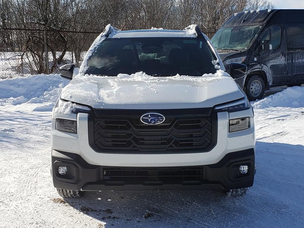 New 2026 Subaru Outback Touring XT image 5