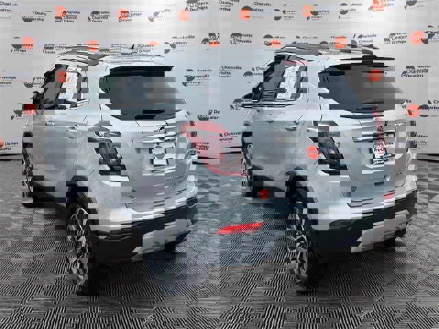 Used 2022 Buick Encore Preferred image 3