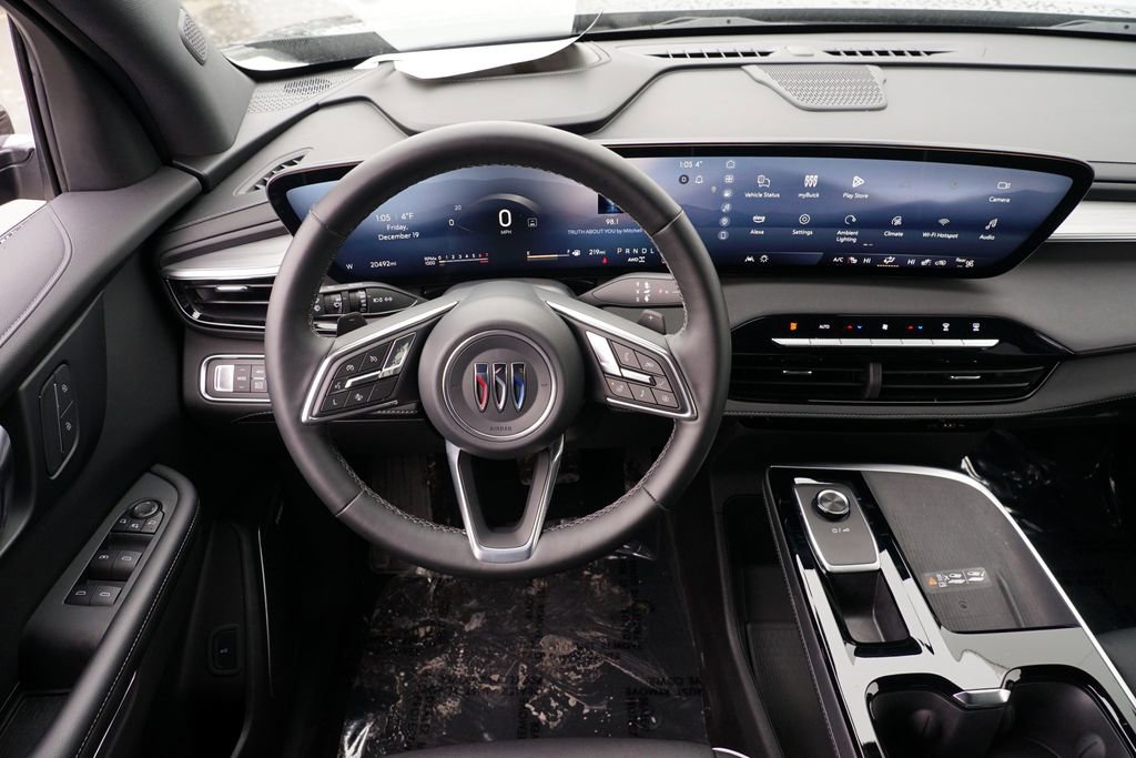 Used 2025 Buick Enclave Preferred image 20