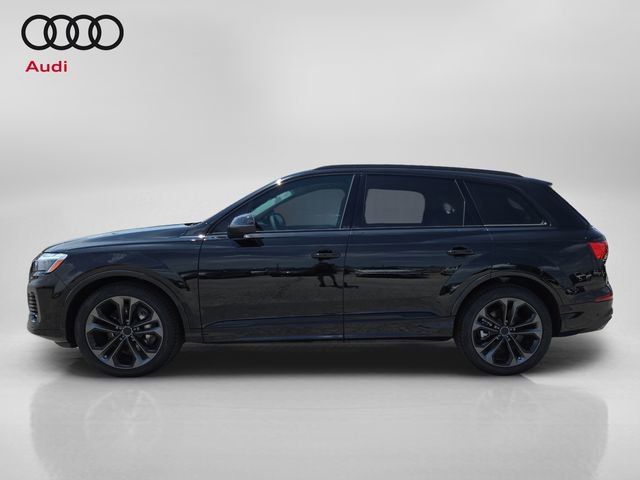 New 2026 Audi Q7 3.0T Premium Plus AWD/4WD image 4