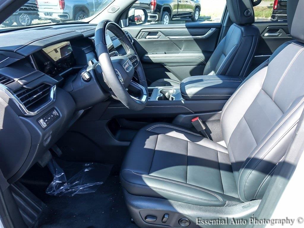 New 2026 GMC Acadia Elevation w/ Super Cruise Package image 9