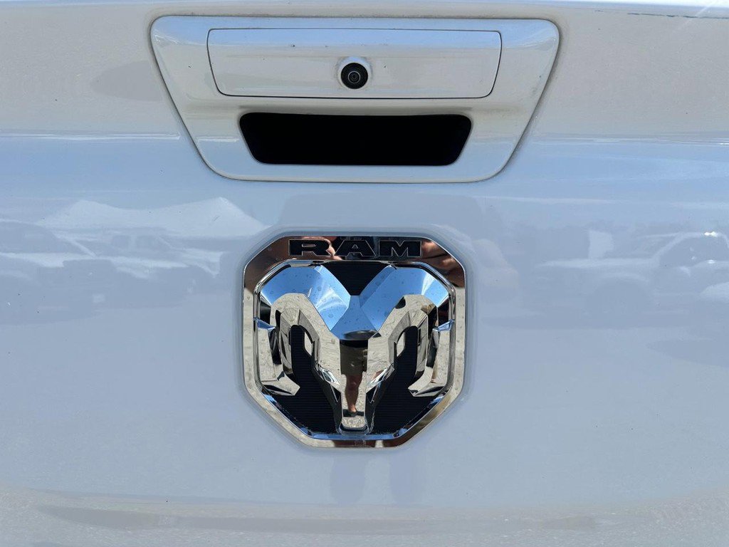 Used 2021 RAM 1500 Big Horn image 43