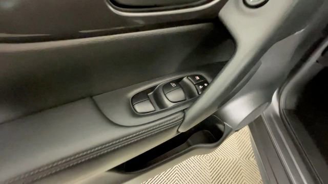 Used 2020 Nissan Rogue S AWD/4WD image 21