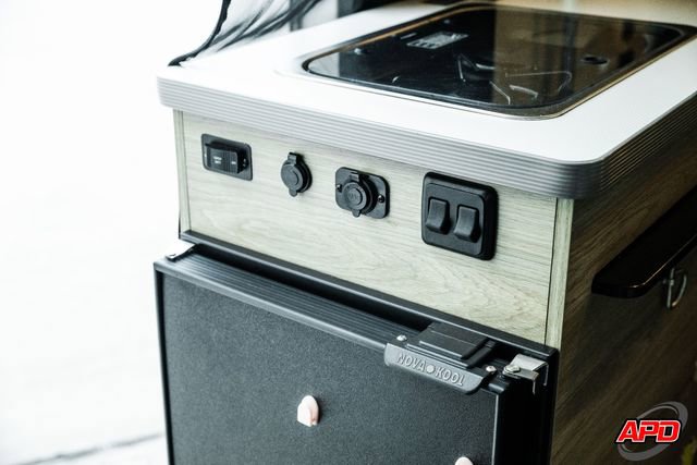 Used 2021 RAM ProMaster 3500 w/ Premium Appearance Group image 95