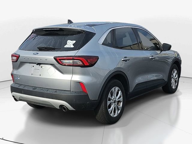 Used 2023 Ford Escape Active w/ Tech Pack #1 image 3
