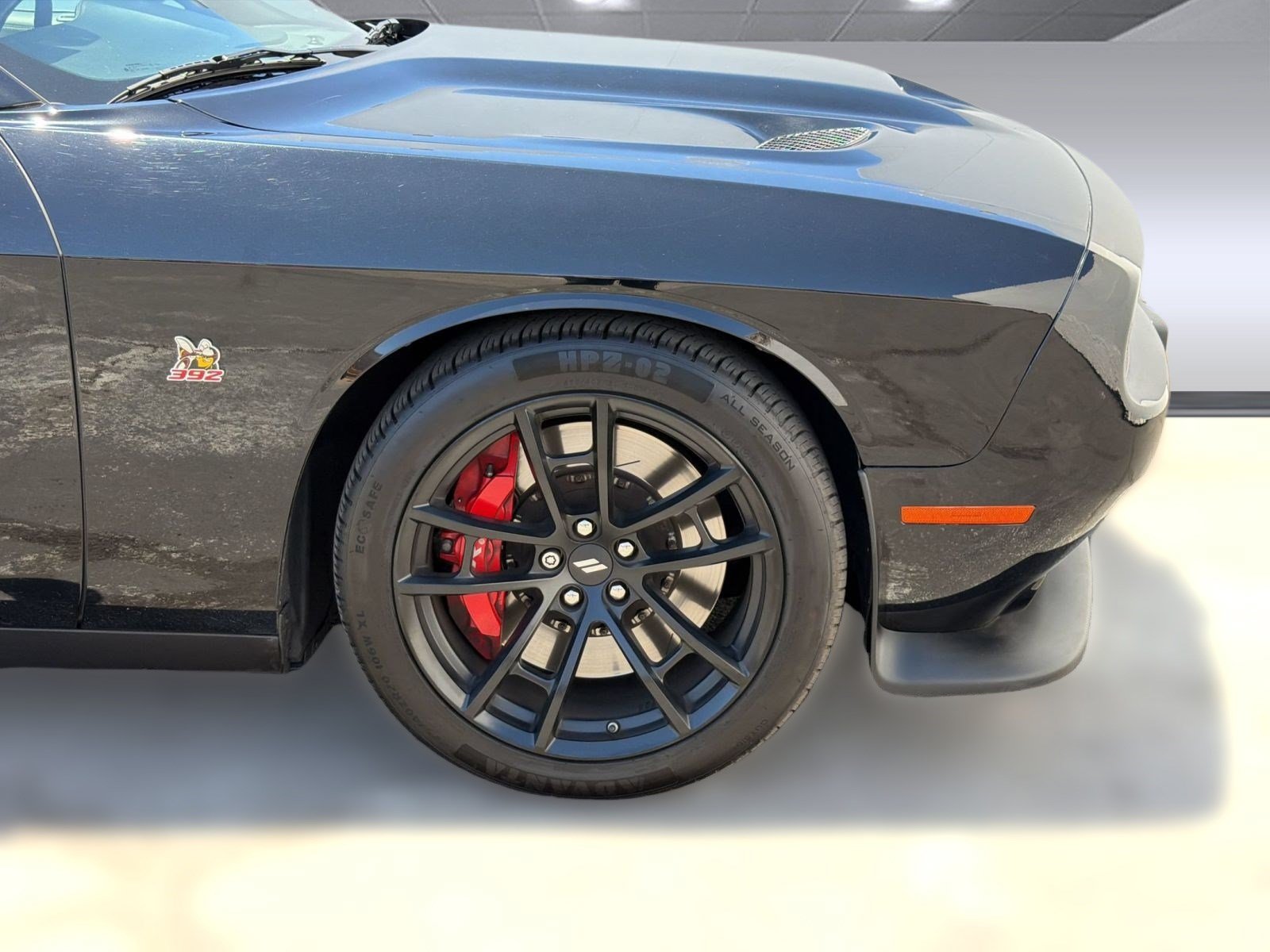 Used 2023 Dodge Challenger R/T Scat Pack w/ Plus Package RWD image 11