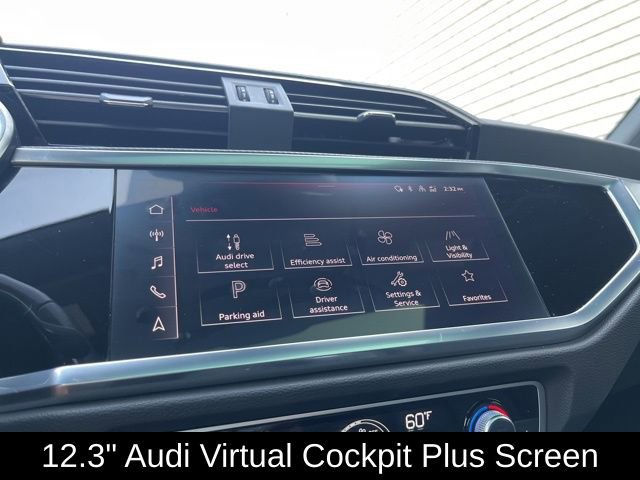 Used 2024 Audi Q3 2.0T Premium Plus image 28