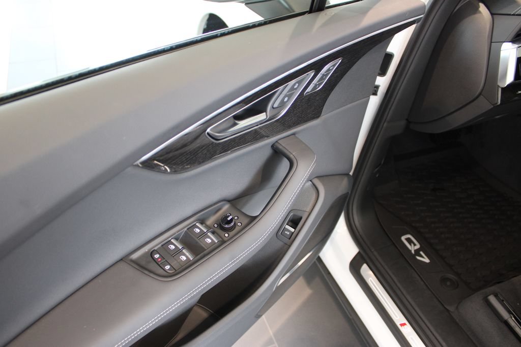 New 2026 Audi Q7 Premium Plus AWD/4WD image 27