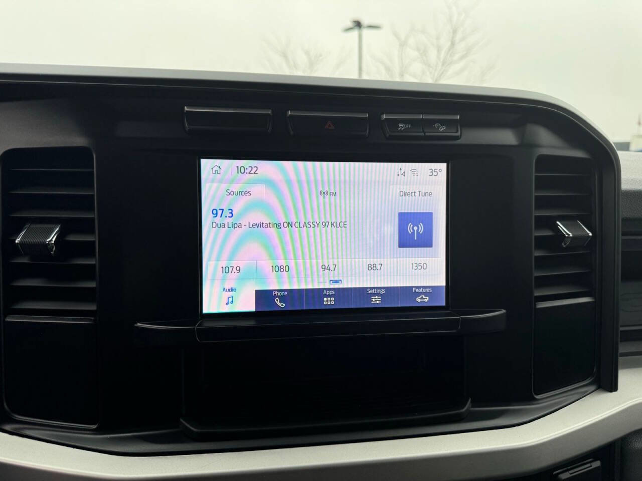 Used 2024 Ford F350 XL w/ FX4 Off-Road Package image 22