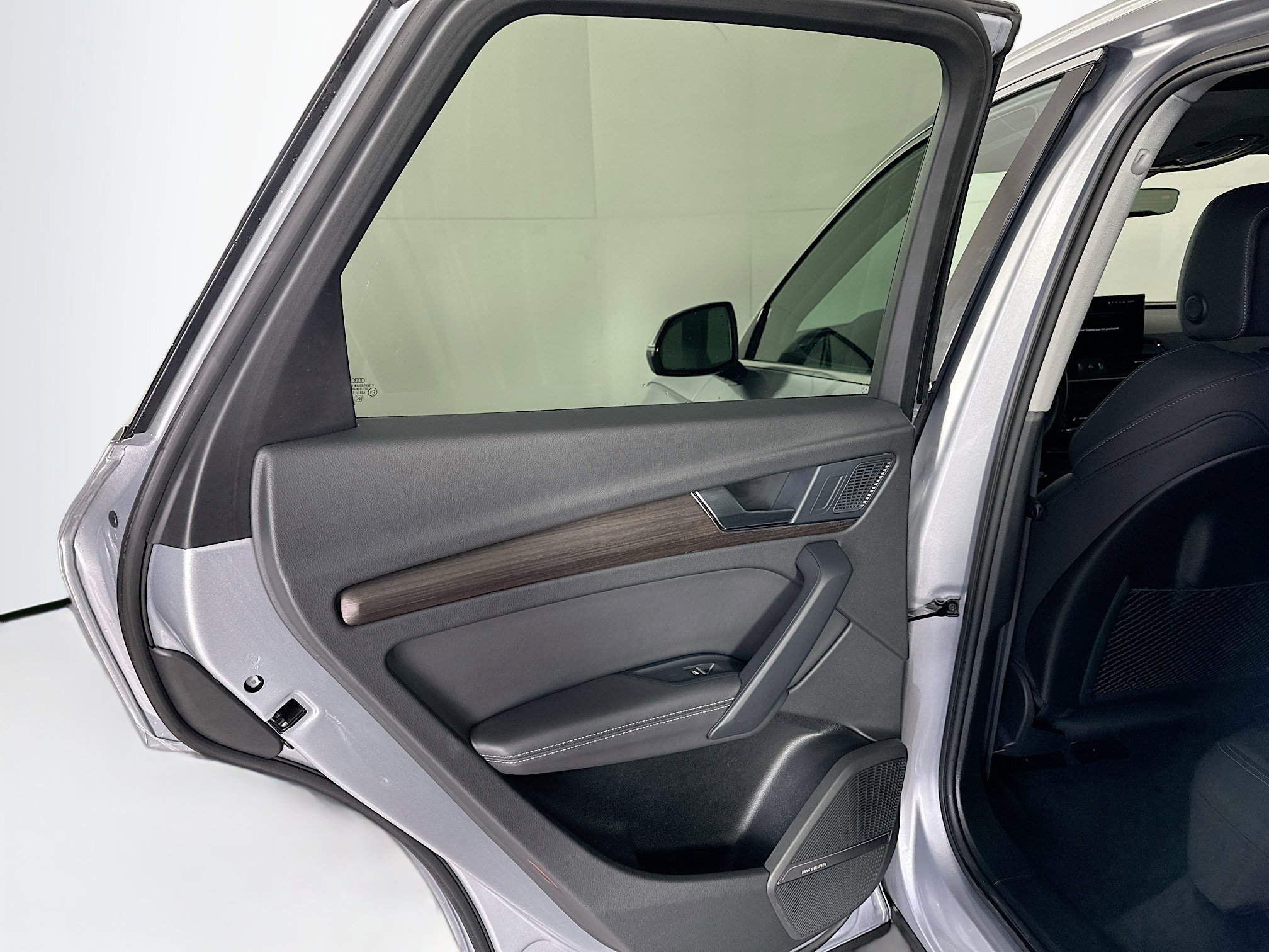 Used 2024 Audi Q5 2.0T Premium Plus image 25