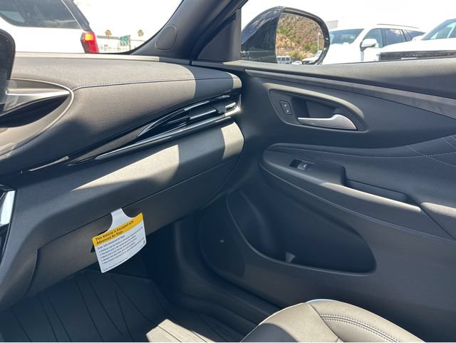 New 2026 Buick Envista Sport Touring w/ Convenience I Package FWD image 27