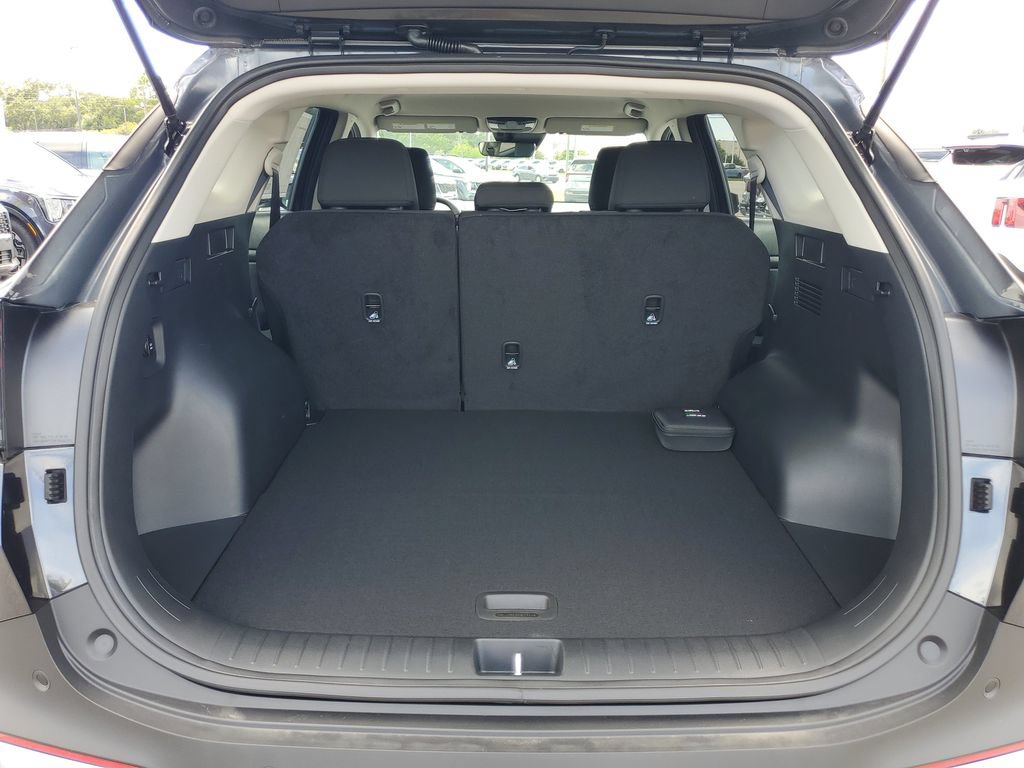 New 2026 Kia Sportage LX w/ LX Convenience Package FWD image 30