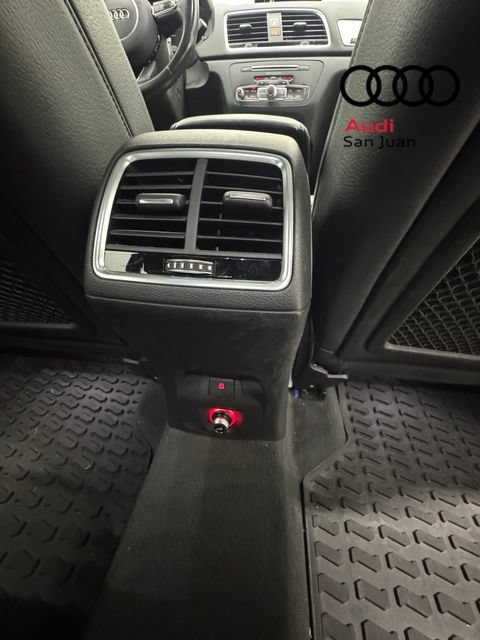 Used 2017 Audi Q3 2.0T Prestige w/ Prestige Package AWD/4WD image 30