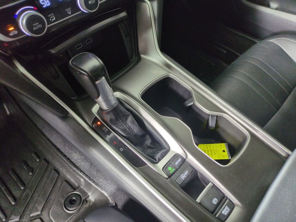 Used 2021 Honda Accord Sport Special Edition image 22