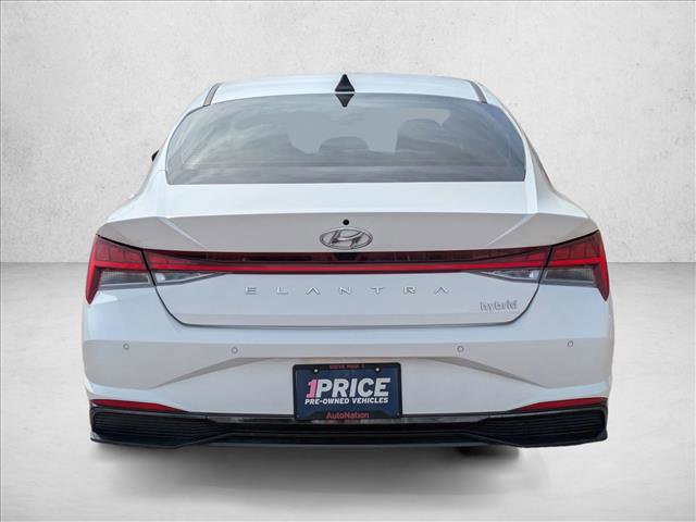 Used 2023 Hyundai Elantra Limited FWD image 7