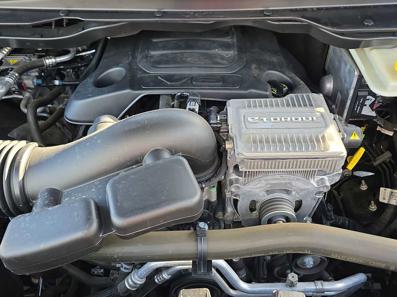 Used 2022 Jeep Wagoneer Series II image 13