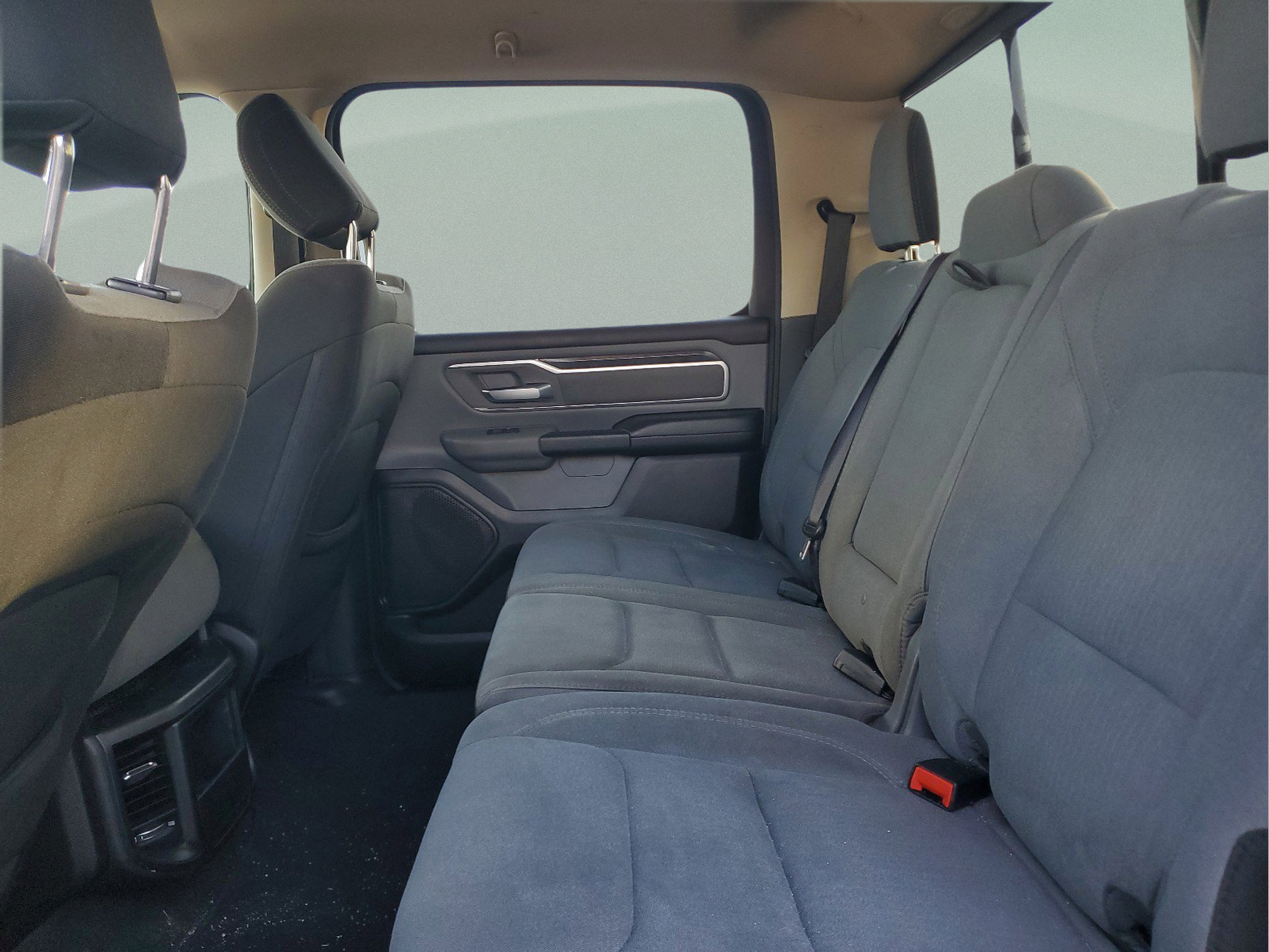Used 2020 RAM 1500 Big Horn AWD/4WD image 7
