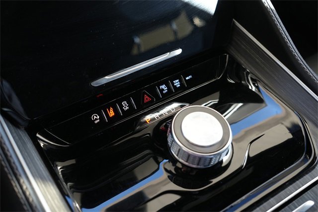 Used 2024 Jeep Wagoneer Series II image 16