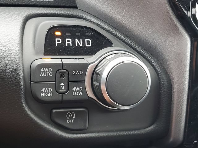 New 2026 RAM 1500 Big Horn AWD/4WD image 24