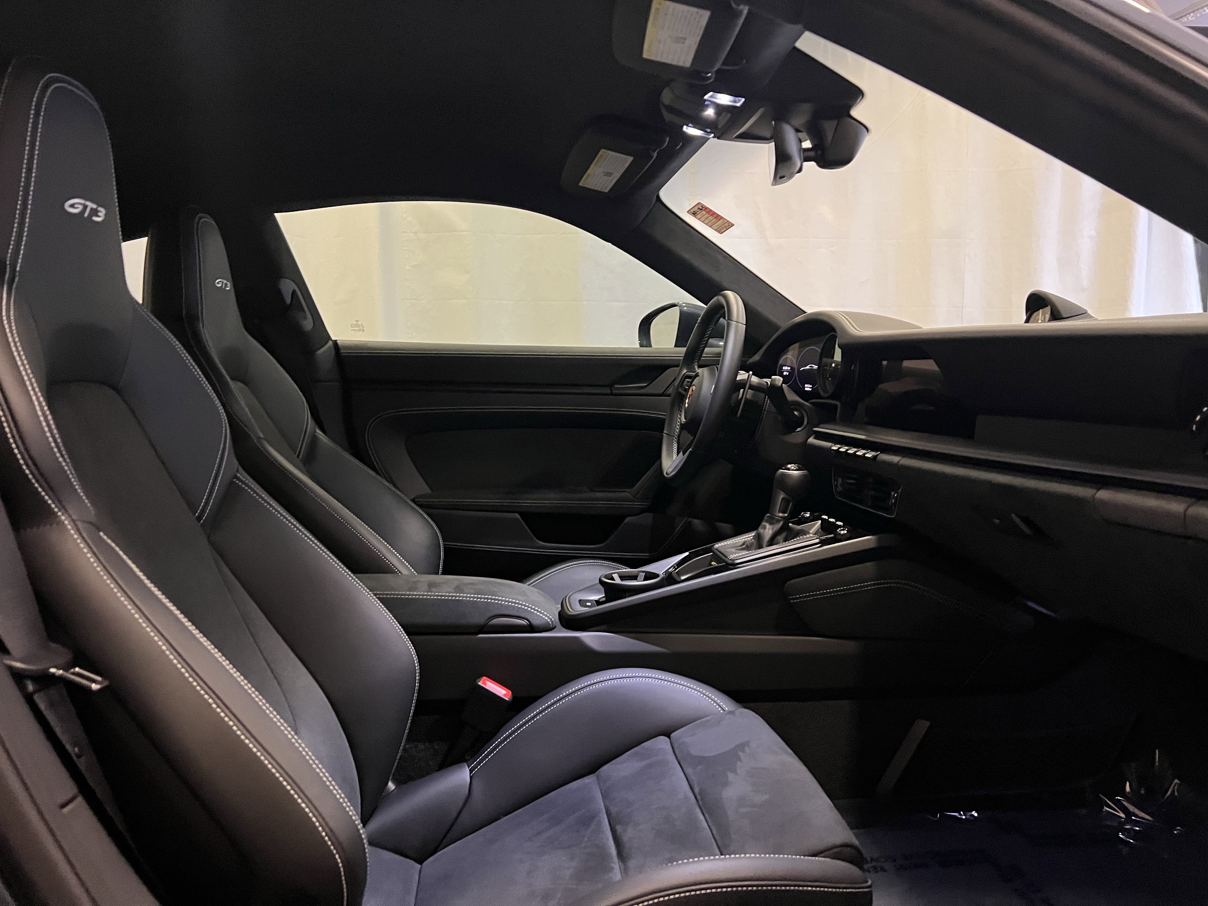 Used 2024 Porsche 911 GT3 image 16