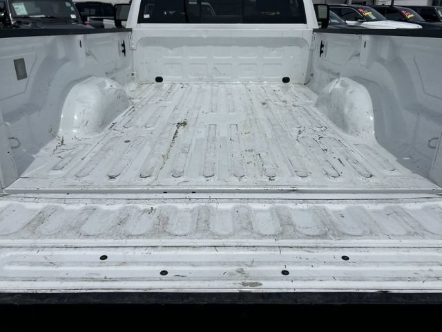 Used 2023 RAM 2500 Tradesman RWD image 14