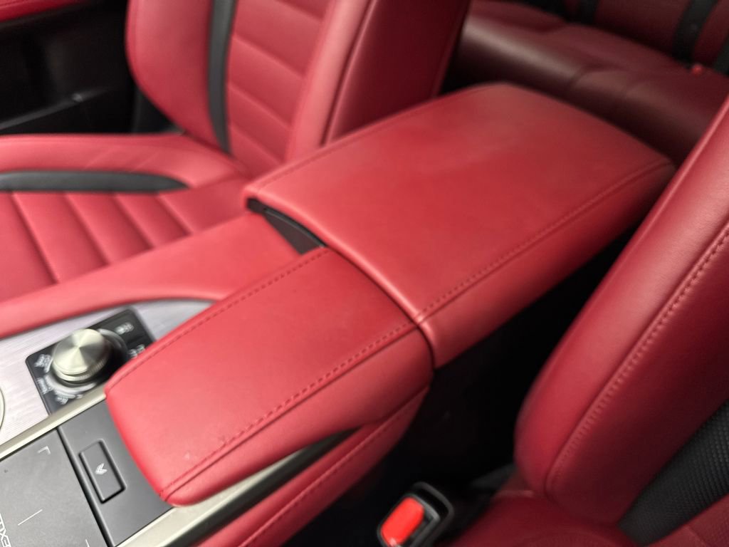 Used 2022 Lexus RX 350 F Sport image 70
