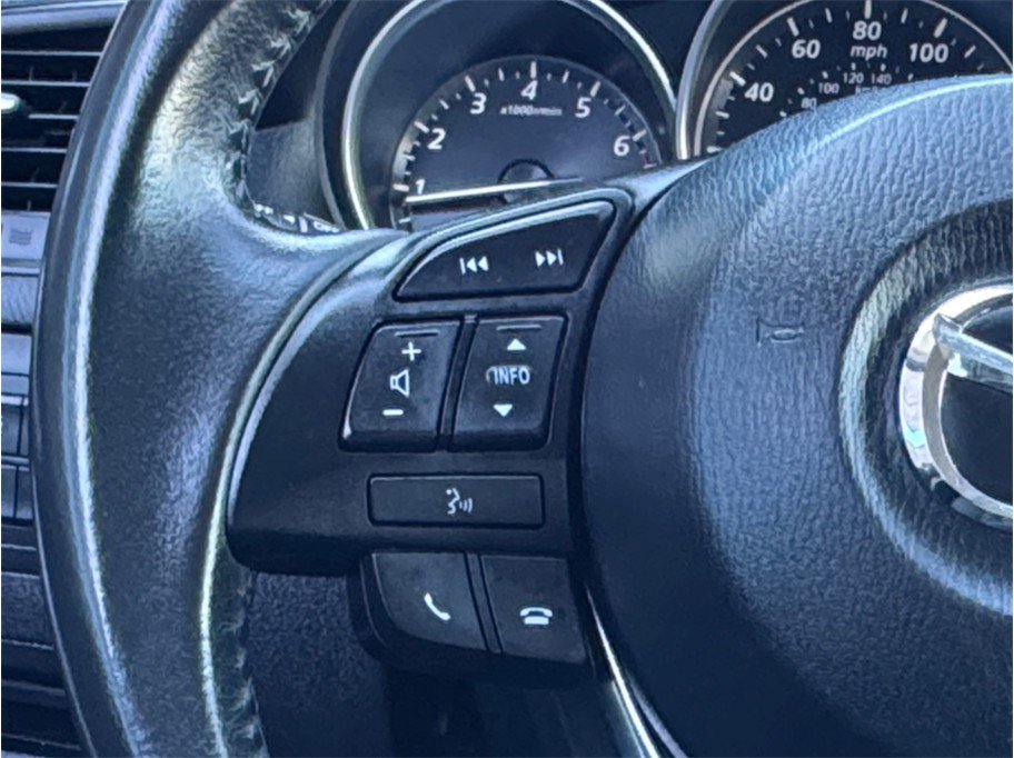 Used 2015 MAZDA CX-5 Touring FWD image 13