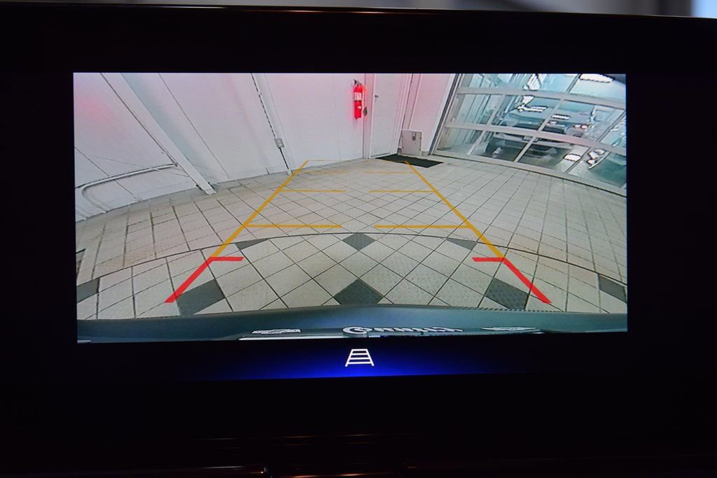 New 2026 Chevrolet TrailBlazer RS w/ Convenience Package image 53