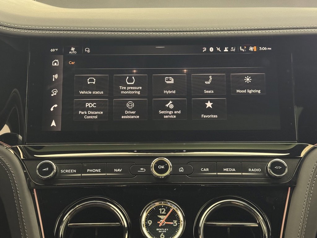 New 2026 Bentley Continental GT image 32