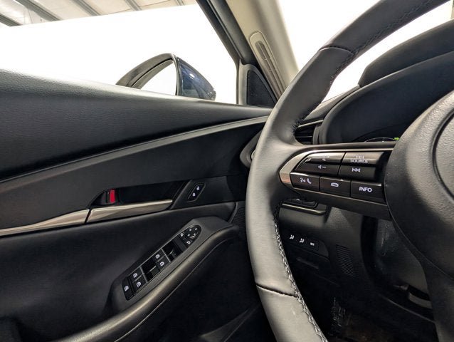 New 2026 MAZDA CX-30 AWD 2.5 S image 26