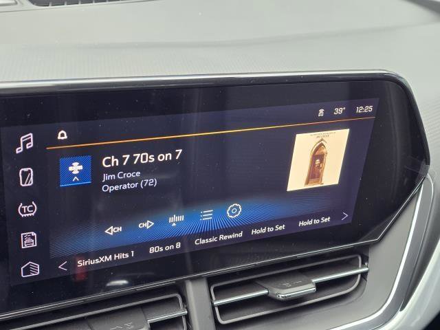 New 2026 Chevrolet Trax LT w/ Driver Confidence Package image 20