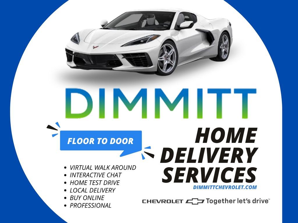 Used 2023 Volkswagen ID.4 Pro S Plus image 3