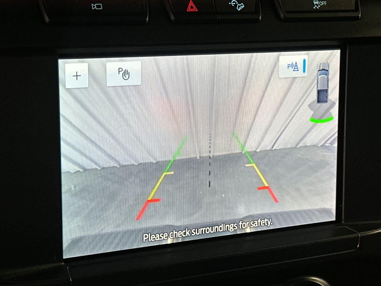 Used 2021 Ford F150 XL w/ STX Appearance Package AWD/4WD image 21