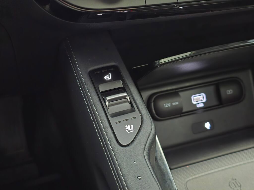 Used 2022 Kia Telluride EX w/ EX Premium Package image 35