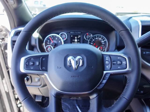 New 2026 RAM 3500 Big Horn AWD/4WD image 14
