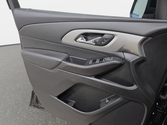Used 2023 Chevrolet Traverse LT AWD/4WD image 27