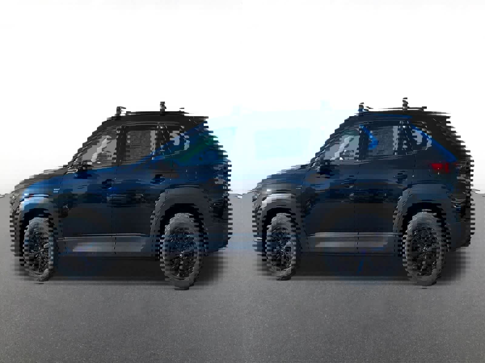 New 2025 MAZDA CX-50 AWD 2.5 Hybrid w/ Weather Package image 3