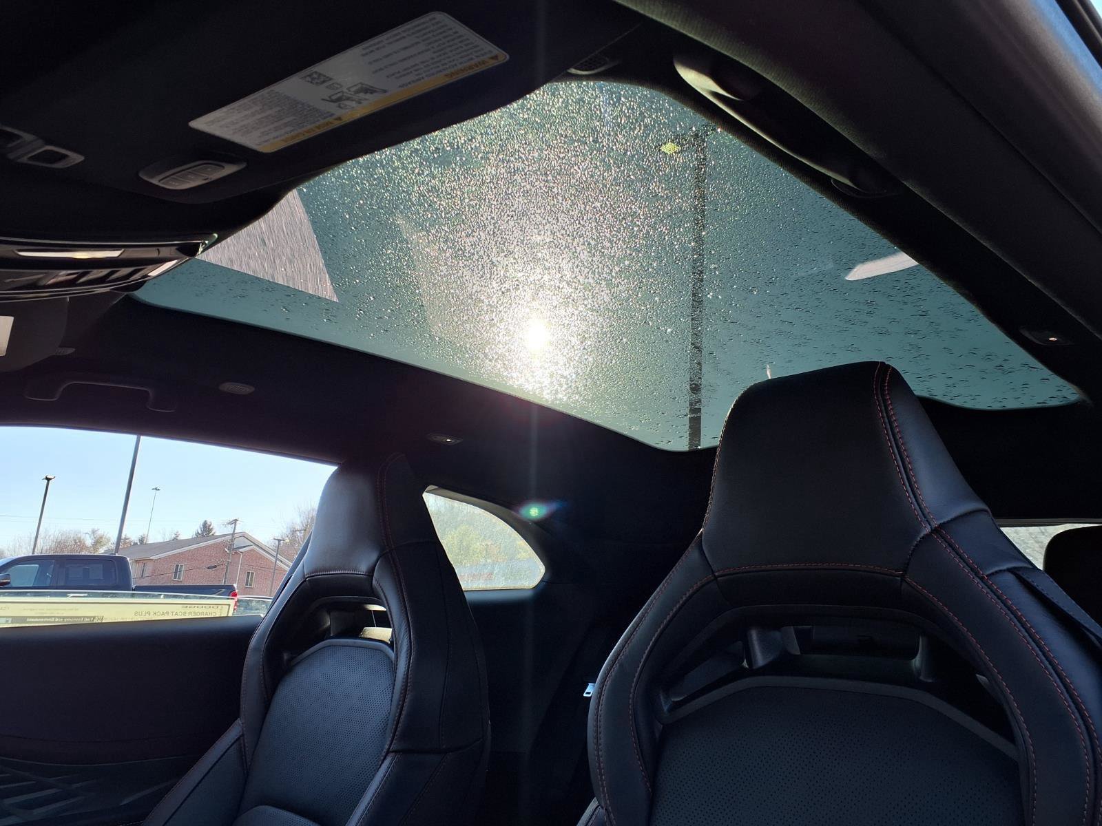 New 2026 Dodge Charger Scat Pack AWD/4WD image 7